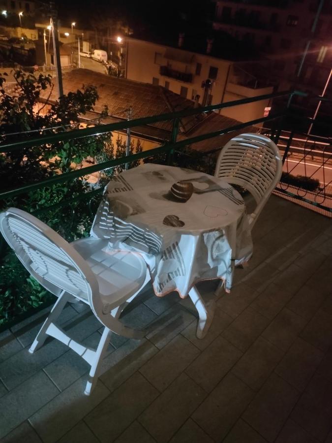 Casa Sanremo Tiziano Parking Gratis Spiaggia 15 Minuti A Piedi Exteriér fotografie