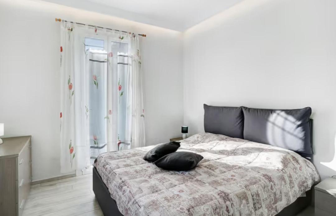 Casa Sanremo Tiziano Parking Gratis Spiaggia 15 Minuti A Piedi Exteriér fotografie