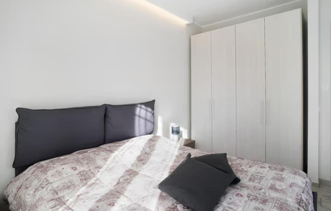 Casa Sanremo Tiziano Parking Gratis Spiaggia 15 Minuti A Piedi Exteriér fotografie